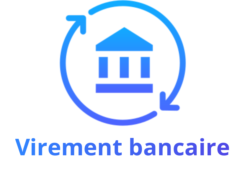 Virement Bancaire