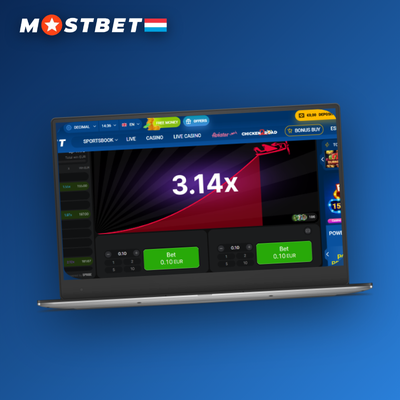 Fonction auto-cashout Mostbet Aviator avec un multiplicateur cible fixé à x1.80 en un clic