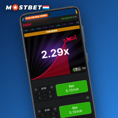 Interface back-office Mostbet pour soumettre vos demandes de paiement affilié