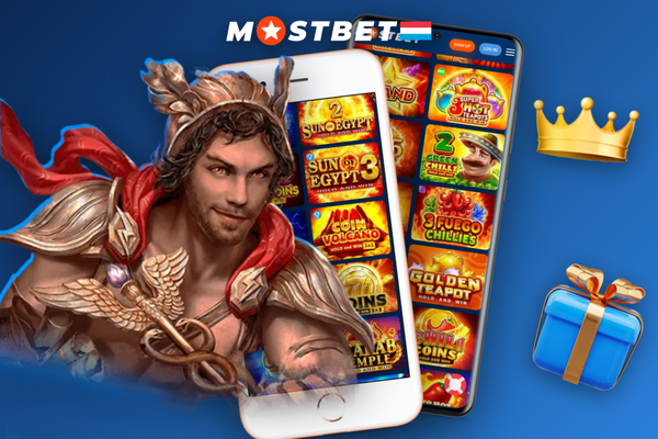 Formulaire d'inscription Mostbet Casino avec champ code promo mis en évidence sur tablette