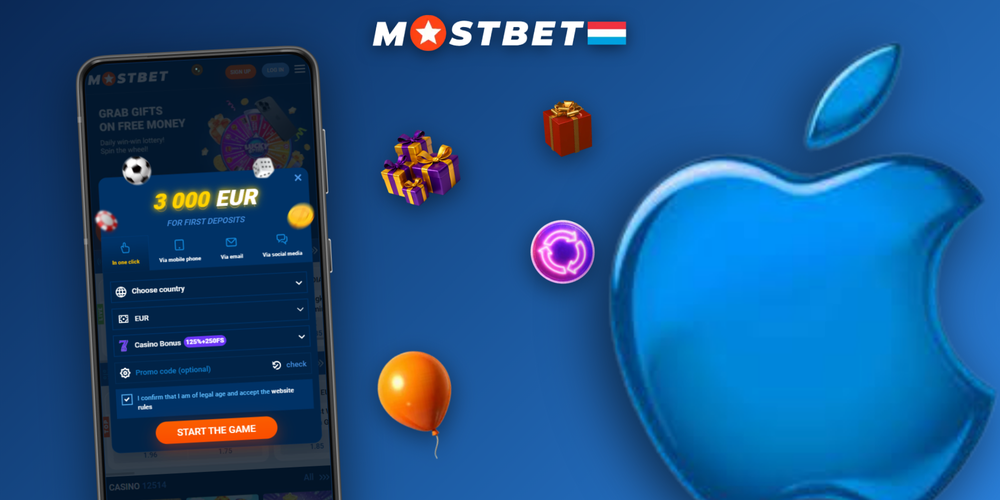 Les quatre méthodes pour créer un nouveau compte Mostbet : e-mail, téléphone, réseaux sociaux et en un clic